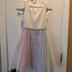 Bonnie Jean beautiful girl dress